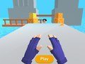 Permainan Tangan Ninja secara online