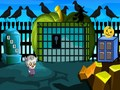 Permainan Episod 2 Seri Pelarian Hutan Halloween secara online