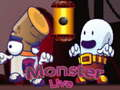 Permainan Monster Langsung secara online
