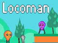 Permainan Locoman secara online