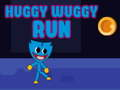 Permainan Lari Huggy Wuggy secara online