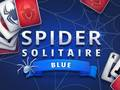 Permainan Spider Solitaire Biru secara online
