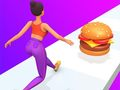 Permainan Lari Twerk secara online