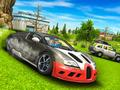 Permainan Simulator Mobil Drift Ekstrem secara online
