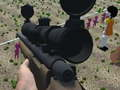 Permainan Sniper Cumi Kotor secara online