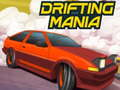 Permainan Mania Drifting secara online