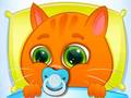 Permainan Kucing Virtual yang Manis secara online