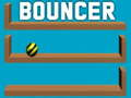 Permainan Bouncer secara online
