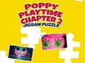 Permainan Puzzle Poppy Playtime Bab 2 secara online