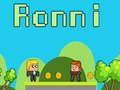 Permainan Ronni secara online