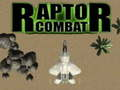 Permainan Pertarungan Raptor secara online
