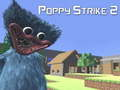 Permainan Poppy Strike 2 secara online