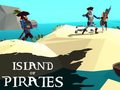 Permainan Pulau Bajak Laut secara online