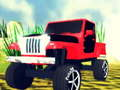 Permainan Off Road 4x4 secara online