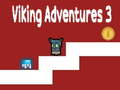 Permainan Petualangan Viking 3 secara online