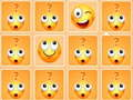 Permainan Pencocokan Memori Emoji secara online