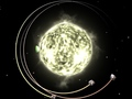 Permainan Gravitasi Planet secara online