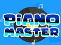 Permainan Master Piano secara online