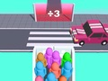 Permainan Balapan Super 3D secara online