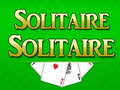 Permainan Solitaire Solitaire secara online