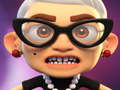 Permainan Lari Nenek Marah: Grannywood secara online