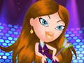 Permainan Bratz Dana Bintang Pop secara online