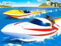 Permainan Tantangan Balap Perahu Cepat secara online