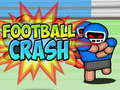 Permainan Tabrakan Sepak Bola secara online