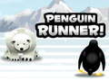 Permainan Pelari Penguin! secara online