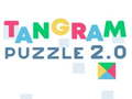 Permainan Puzzle Tangram secara online