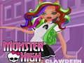 Permainan Monster High: Clawdeen secara online