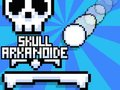 Permainan Skull Arkanoid secara online