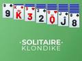 Permainan Solitaire Klondike secara online