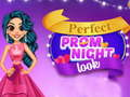 Permainan Penampilan Sempurna untuk Malam Prom secara online