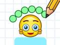 Permainan Lindungi Emoji secara online