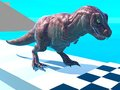 Permainan Lari Dino Rex secara online