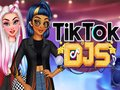 Permainan DJ Tik Tok secara online