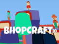 Permainan BhopCraft.io secara online