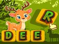 Permainan Kata-Kata Hewan untuk Anak-Anak secara online