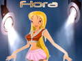 Permainan Winx Flora Gadis Fashion secara online