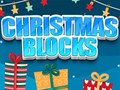 Permainan Blok Natal secara online