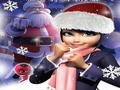 Permainan Menyenangkan: Spesial Natal Ladybug secara online