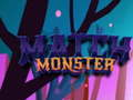 Permainan Kecocokan Monster secara online
