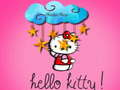 Permainan Bintang Tersembunyi Hello Kitty secara online