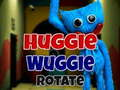 Permainan Huggie Wuggie Putar secara online