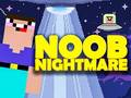 Permainan Mimpi Buruk Noob Arcade secara online