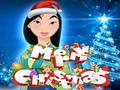 Permainan Sweter Natal Fa Mulan secara online