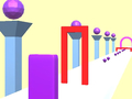 Permainan Parkour Jelly secara online