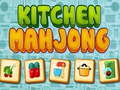 Permainan Mahjong Dapur secara online