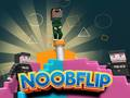 Permainan Noob Flip secara online